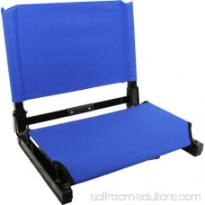 Threadart Folding Stadium Chair Bleacher Seat 556895965